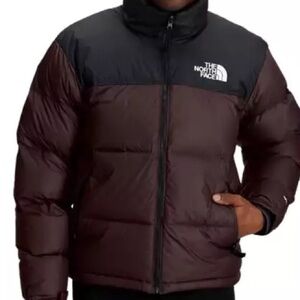 MEN'S THE NORTH FACE 1996 RETRO NUPTSE MID DOWN PUFFER JACKET